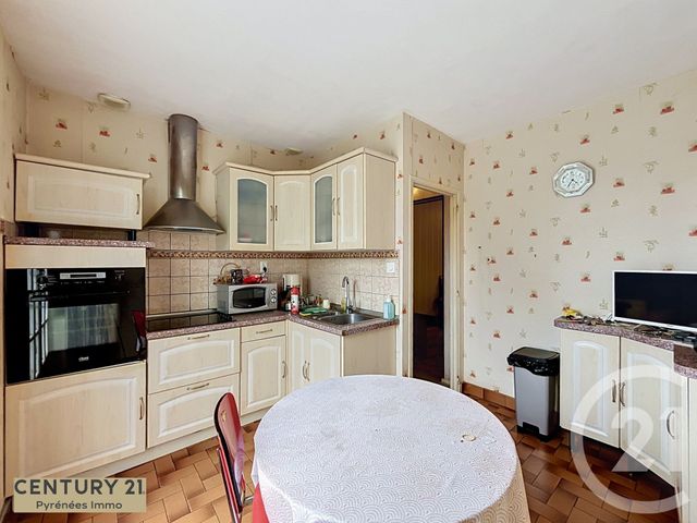 Maison &agrave; vendre - 4 pi&egrave;ces - 86 m2 - St Gaudens - 31 - MIDI-PYRENEES