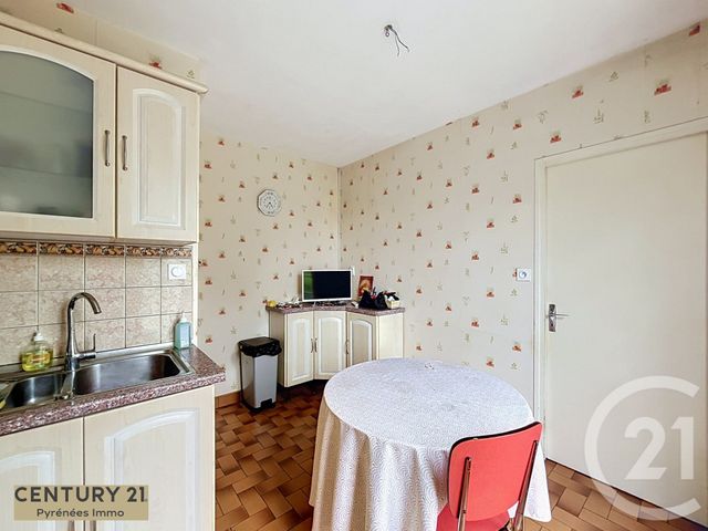Maison &agrave; vendre - 4 pi&egrave;ces - 86 m2 - St Gaudens - 31 - MIDI-PYRENEES