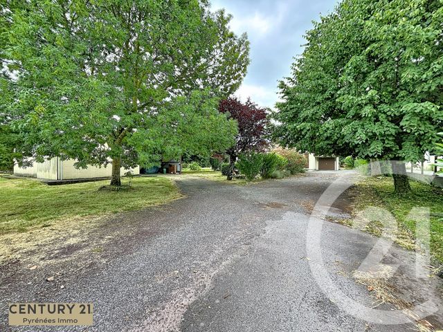 Maison &agrave; vendre - 4 pi&egrave;ces - 86 m2 - St Gaudens - 31 - MIDI-PYRENEES