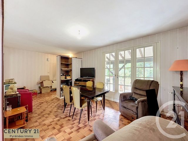Maison &agrave; vendre - 4 pi&egrave;ces - 86 m2 - St Gaudens - 31 - MIDI-PYRENEES