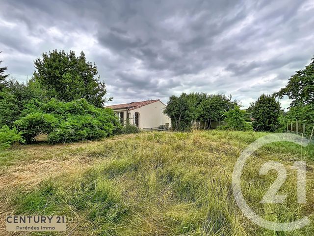 Maison &agrave; vendre - 4 pi&egrave;ces - 86 m2 - St Gaudens - 31 - MIDI-PYRENEES