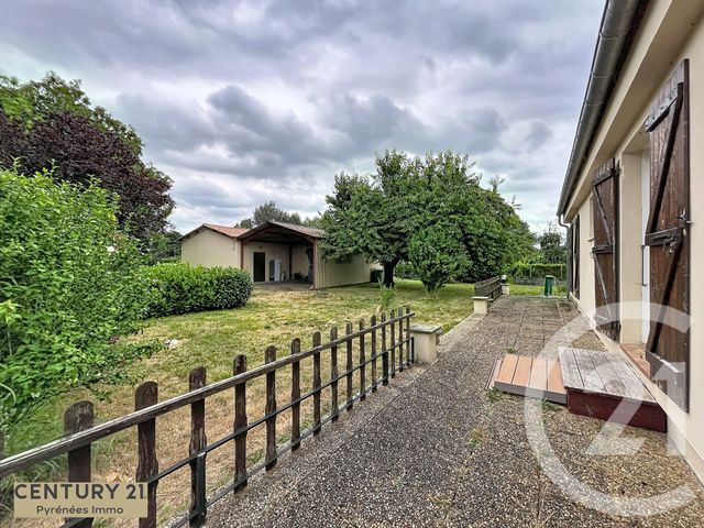Maison &agrave; vendre - 4 pi&egrave;ces - 86 m2 - St Gaudens - 31 - MIDI-PYRENEES