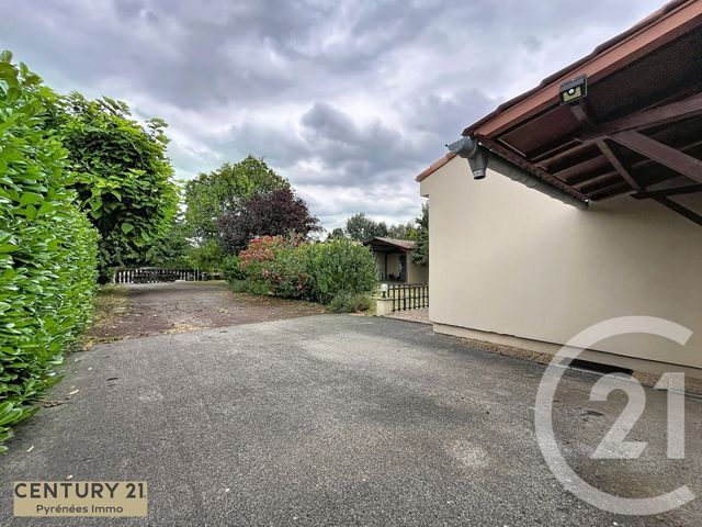 Maison &agrave; vendre - 4 pi&egrave;ces - 86 m2 - St Gaudens - 31 - MIDI-PYRENEES
