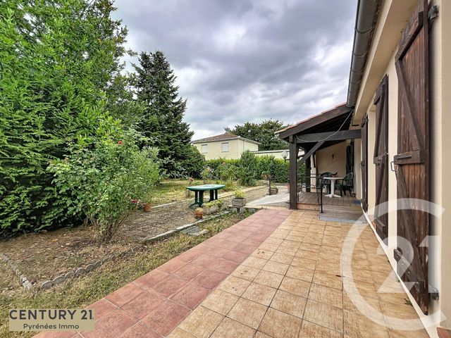 Maison &agrave; vendre - 4 pi&egrave;ces - 86 m2 - St Gaudens - 31 - MIDI-PYRENEES