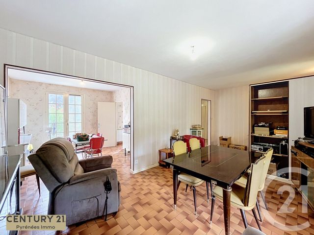 Maison &agrave; vendre - 4 pi&egrave;ces - 86 m2 - St Gaudens - 31 - MIDI-PYRENEES