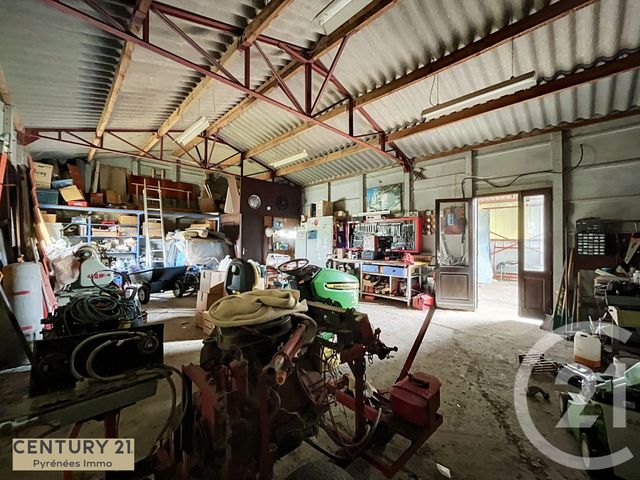 Maison &agrave; vendre - 4 pi&egrave;ces - 86 m2 - St Gaudens - 31 - MIDI-PYRENEES