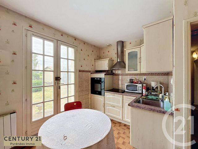 Maison &agrave; vendre - 4 pi&egrave;ces - 86 m2 - St Gaudens - 31 - MIDI-PYRENEES