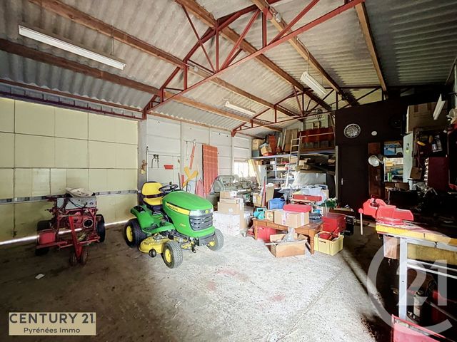 Maison &agrave; vendre - 4 pi&egrave;ces - 86 m2 - St Gaudens - 31 - MIDI-PYRENEES