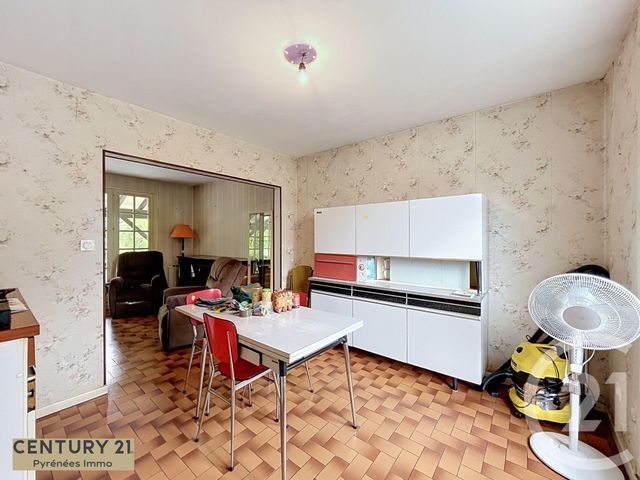 Maison &agrave; vendre - 4 pi&egrave;ces - 86 m2 - St Gaudens - 31 - MIDI-PYRENEES