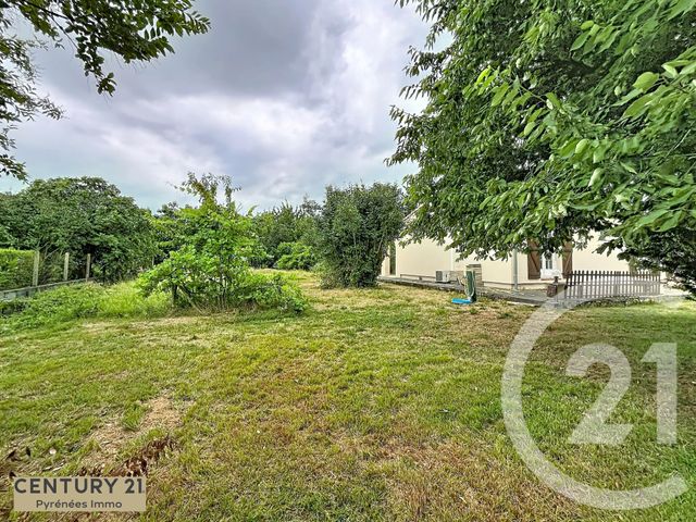 Maison &agrave; vendre - 4 pi&egrave;ces - 86 m2 - St Gaudens - 31 - MIDI-PYRENEES