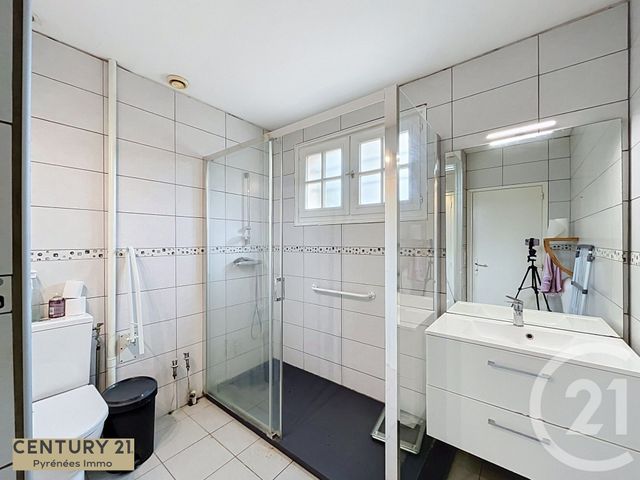 Maison &agrave; vendre - 4 pi&egrave;ces - 86 m2 - St Gaudens - 31 - MIDI-PYRENEES
