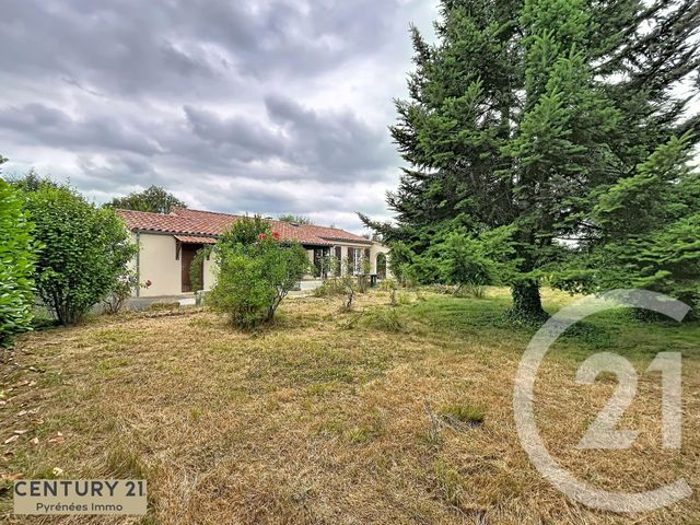 Maison &agrave; vendre - 4 pi&egrave;ces - 86 m2 - St Gaudens - 31 - MIDI-PYRENEES