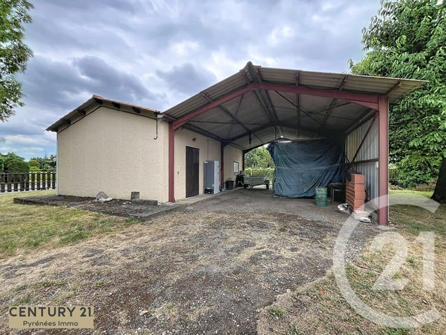 Maison &agrave; vendre - 4 pi&egrave;ces - 86 m2 - St Gaudens - 31 - MIDI-PYRENEES