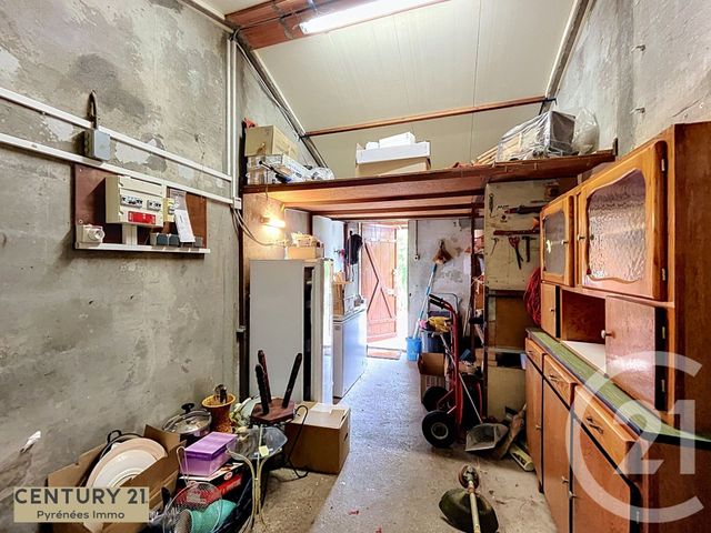 Maison &agrave; vendre - 4 pi&egrave;ces - 86 m2 - St Gaudens - 31 - MIDI-PYRENEES