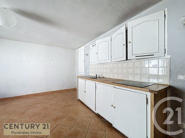 Afficher la photo en grand Maison à louer - 3 pièces - 55,70 m2 - St Bertrand De Comminges - 31 - MIDI-PYRENEES