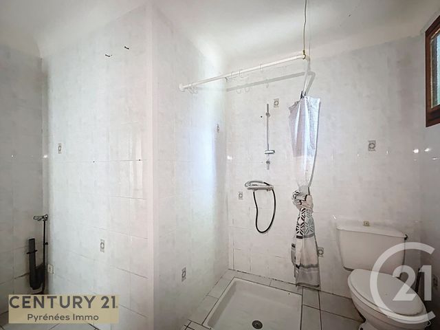 Afficher la photo en grand Maison à louer - 3 pièces - 55,70 m2 - St Bertrand De Comminges - 31 - MIDI-PYRENEES