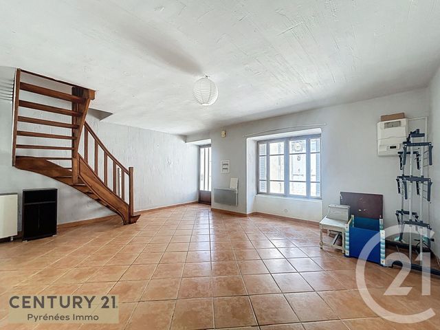 Maison à louer - 3 pièces - 55,70 m2 - St Bertrand De Comminges - 31 - MIDI-PYRENEES