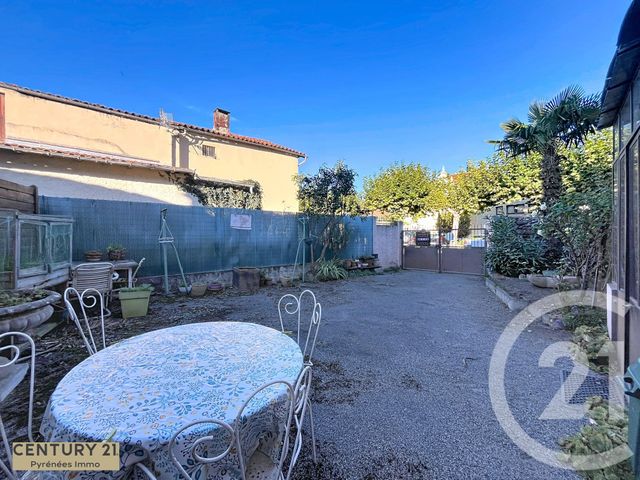 Maison à vendre - 4 pièces - 122 m2 - Loures Barousse - 65 - MIDI-PYRENEES