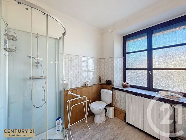 Maison à vendre - 4 pièces - 122 m2 - Loures Barousse - 65 - MIDI-PYRENEES