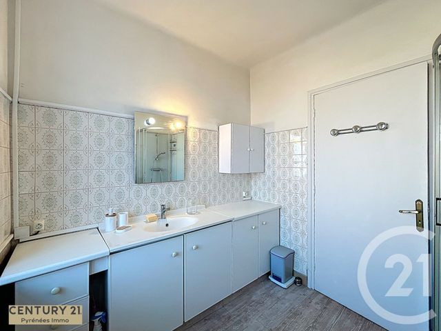 Maison à vendre - 4 pièces - 122 m2 - Loures Barousse - 65 - MIDI-PYRENEES