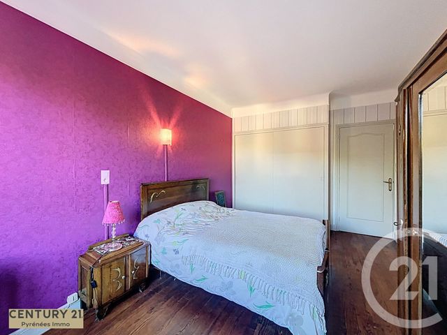 Maison à vendre - 4 pièces - 122 m2 - Loures Barousse - 65 - MIDI-PYRENEES