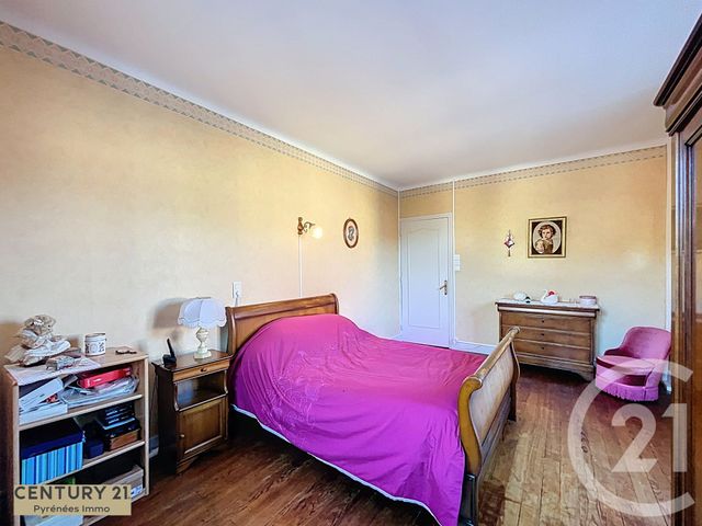 Maison à vendre - 4 pièces - 122 m2 - Loures Barousse - 65 - MIDI-PYRENEES