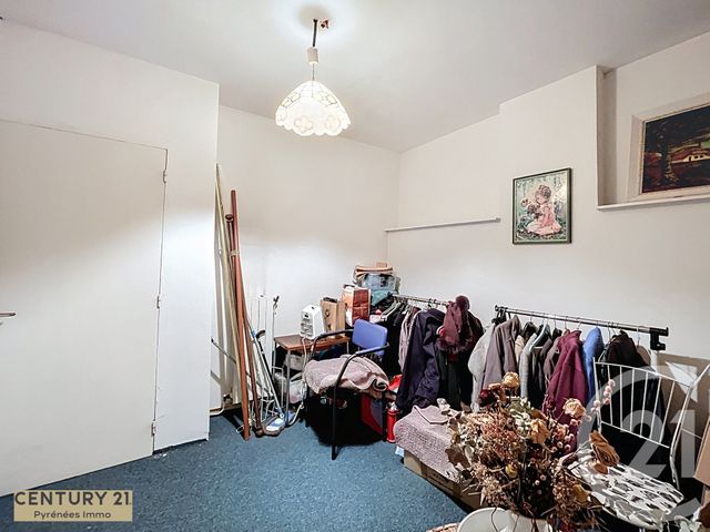 Maison à vendre - 4 pièces - 122 m2 - Loures Barousse - 65 - MIDI-PYRENEES