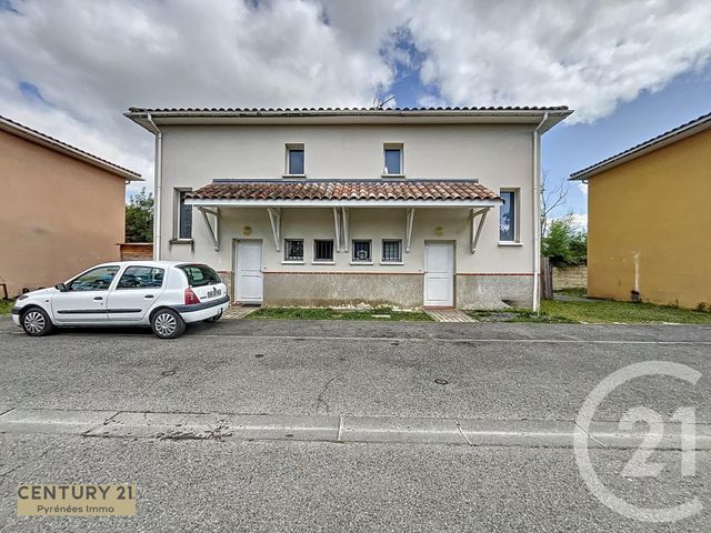 Maison &agrave; vendre - 3 pi&egrave;ces - 58,34 m2 - St Gaudens - 31 - MIDI-PYRENEES