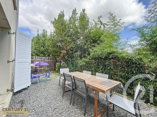 Maison &agrave; vendre - 3 pi&egrave;ces - 58,34 m2 - St Gaudens - 31 - MIDI-PYRENEES
