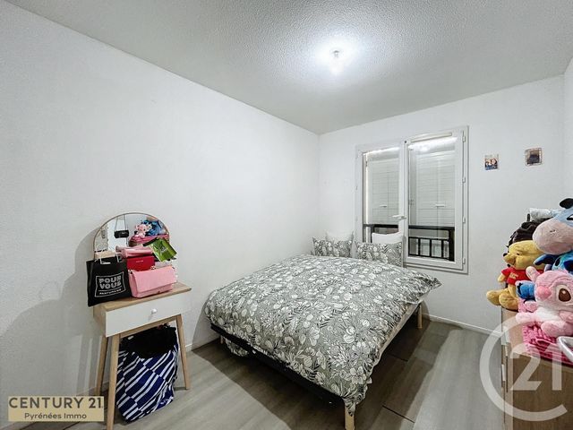 Maison &agrave; vendre - 3 pi&egrave;ces - 58,34 m2 - St Gaudens - 31 - MIDI-PYRENEES