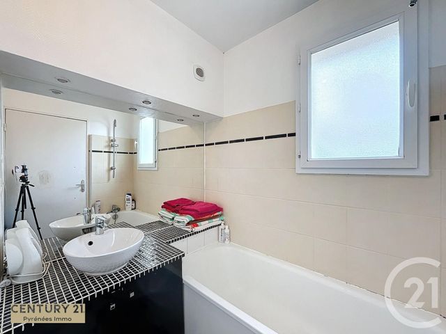 Maison &agrave; vendre - 3 pi&egrave;ces - 58,34 m2 - St Gaudens - 31 - MIDI-PYRENEES