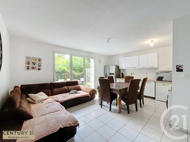 Maison &agrave; vendre - 3 pi&egrave;ces - 58,34 m2 - St Gaudens - 31 - MIDI-PYRENEES