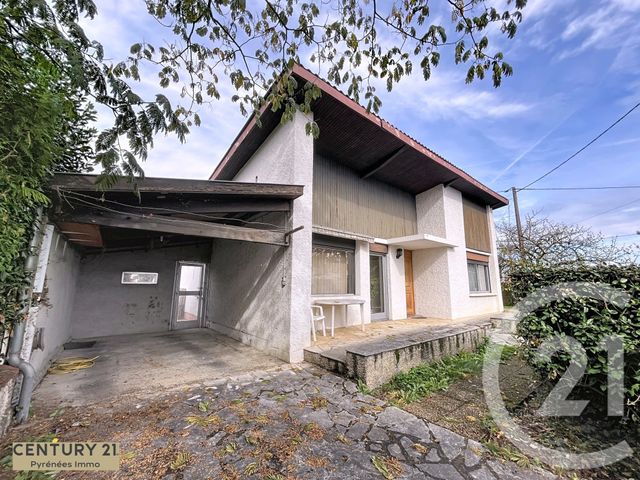 maison - ST GAUDENS - 31