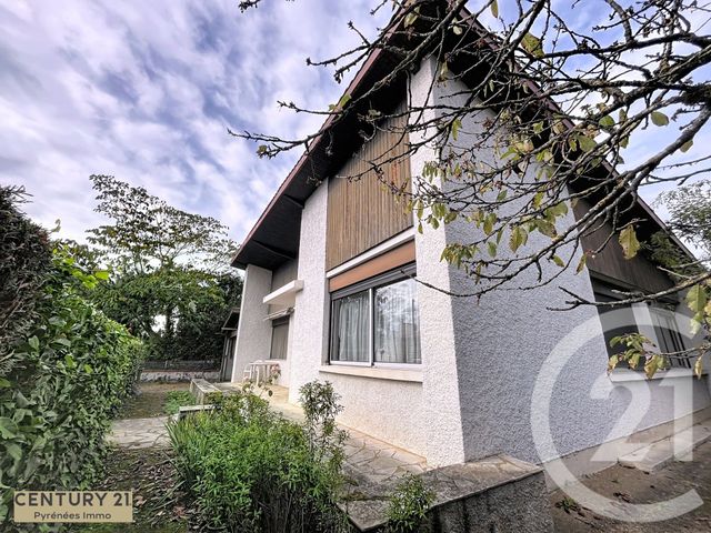 Afficher la photo en grand Maison à vendre - 4 pièces - 156,94 m2 - St Gaudens - 31 - MIDI-PYRENEES