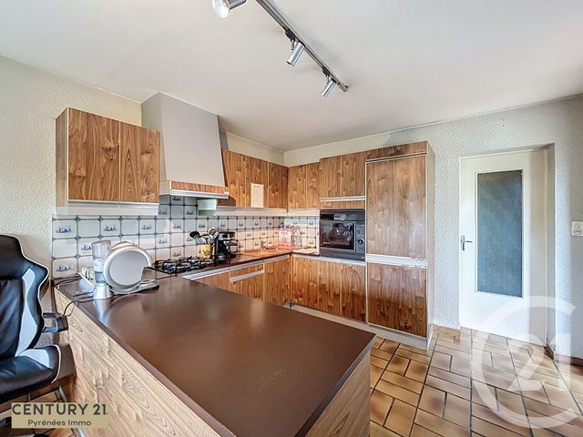 Afficher la photo en grand Maison à vendre - 4 pièces - 156,94 m2 - St Gaudens - 31 - MIDI-PYRENEES