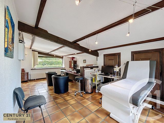 Afficher la photo en grand Maison à vendre - 4 pièces - 156,94 m2 - St Gaudens - 31 - MIDI-PYRENEES