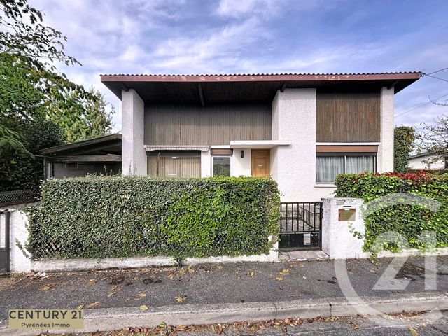 Afficher la photo en grand Maison à vendre - 4 pièces - 156,94 m2 - St Gaudens - 31 - MIDI-PYRENEES