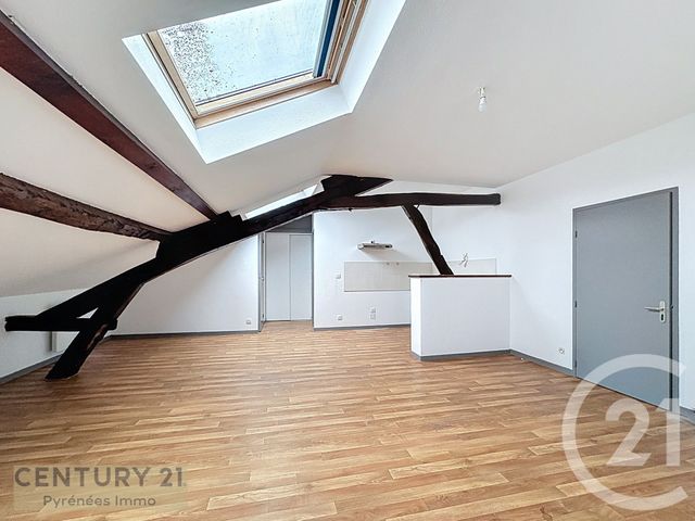 Appartement T3 à louer ASPET