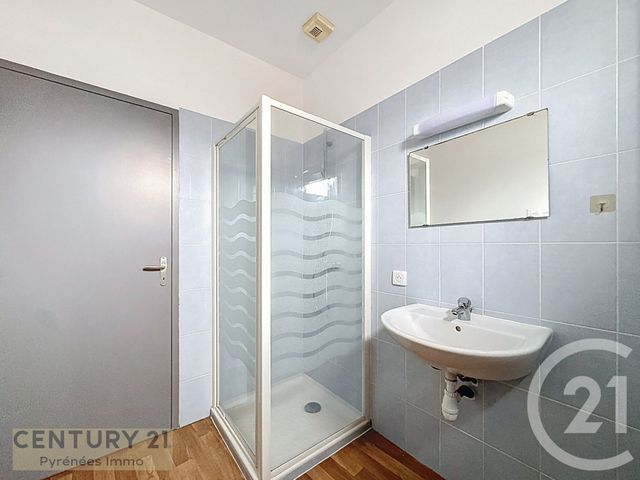 Appartement T3 &agrave; louer - 3 pi&egrave;ces - 47 m2 - Aspet - 31 - MIDI-PYRENEES