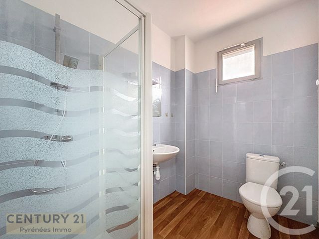 Appartement T3 &agrave; louer - 3 pi&egrave;ces - 47 m2 - Aspet - 31 - MIDI-PYRENEES