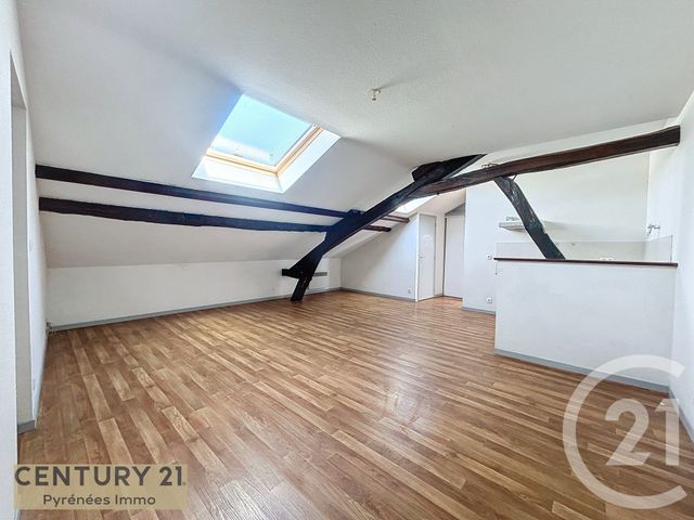 Appartement T3 à louer - 3 pièces - 47 m2 - Aspet - 31 - MIDI-PYRENEES