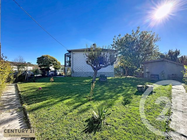 Maison à vendre - 3 pièces - 96,33 m2 - St Gaudens - 31 - MIDI-PYRENEES