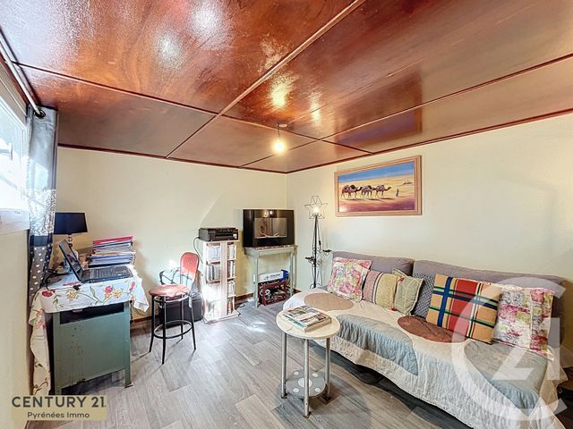 Maison à vendre - 3 pièces - 96,33 m2 - St Gaudens - 31 - MIDI-PYRENEES