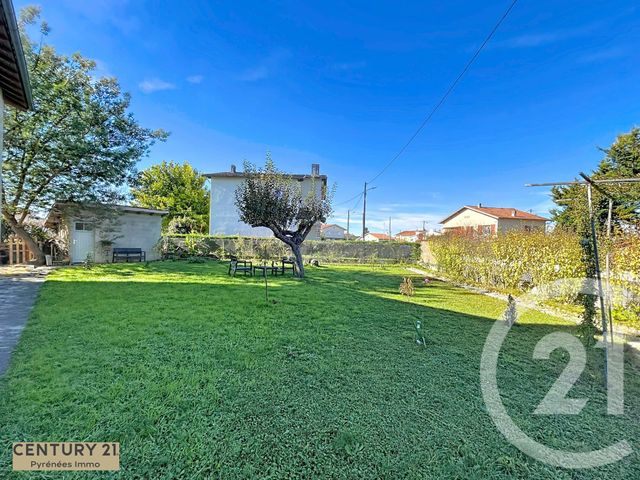 Maison à vendre - 3 pièces - 96,33 m2 - St Gaudens - 31 - MIDI-PYRENEES