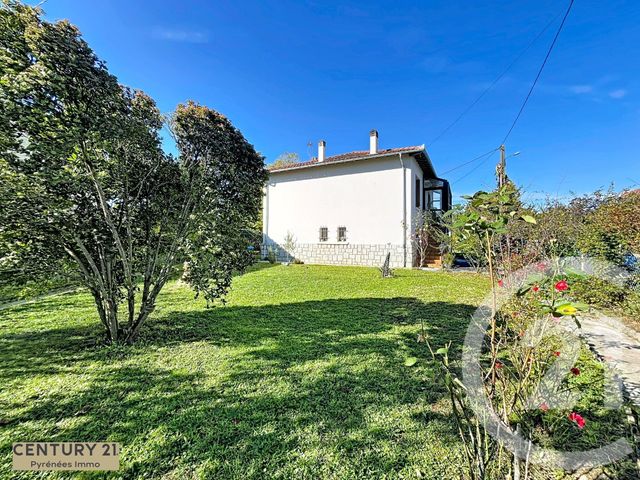 Maison à vendre - 3 pièces - 96,33 m2 - St Gaudens - 31 - MIDI-PYRENEES