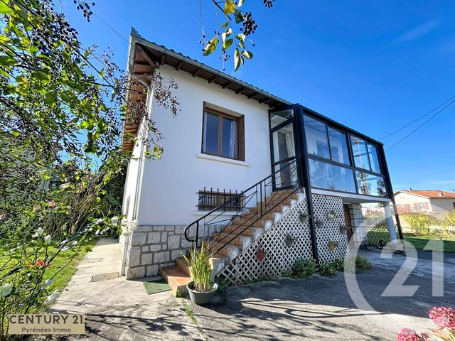 Maison à vendre ST GAUDENS