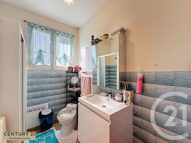 Maison à vendre - 3 pièces - 96,33 m2 - St Gaudens - 31 - MIDI-PYRENEES