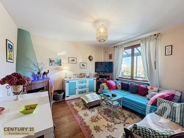 Maison à vendre - 3 pièces - 96,33 m2 - St Gaudens - 31 - MIDI-PYRENEES