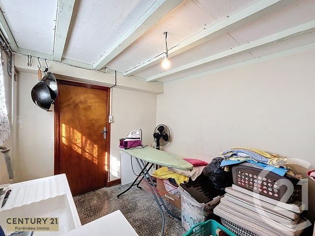 Maison à vendre - 3 pièces - 96,33 m2 - St Gaudens - 31 - MIDI-PYRENEES