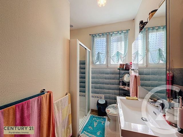 Maison à vendre - 3 pièces - 96,33 m2 - St Gaudens - 31 - MIDI-PYRENEES
